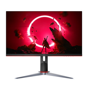 알파스캔 27인치 144HZ 무결점 게이밍 모니터