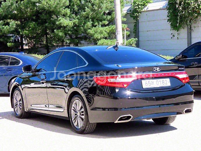 @17년식 그랜저HG HG 240 모던 컬렉션 전국최--2