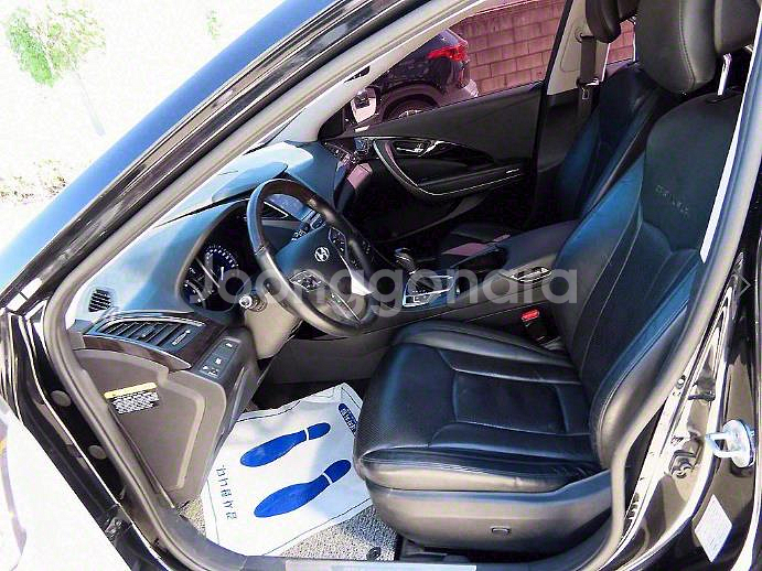 @17년식 그랜저HG HG 240 모던 컬렉션 전국최--4