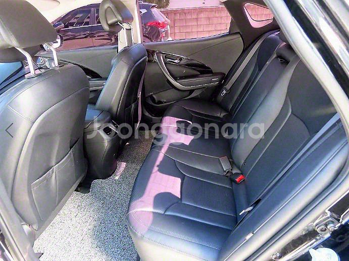 @17년식 그랜저HG HG 240 모던 컬렉션 전국최--5