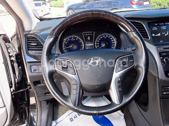 @17년식 그랜저HG HG 240 모던 컬렉션 전국최--7