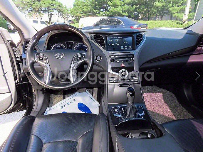 @17년식 그랜저HG HG 240 모던 컬렉션 전국최--6