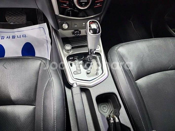 @15년식 티볼리 가솔린 2WD VX 전국최저가격--7