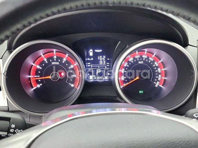 @15년식 티볼리 가솔린 2WD VX 전국최저가격--5