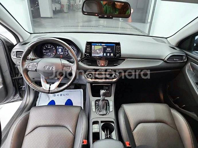 @18년식 i30 PD 1.4 터보 스타일 전국최저가--6
