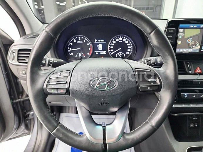 @18년식 i30 PD 1.4 터보 스타일 전국최저가--8