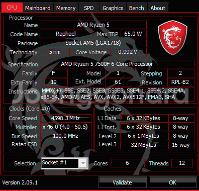 7500F+4060ti 컴퓨터 팝니아--4