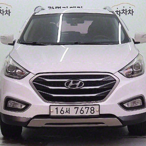 @15년식 뉴투싼 ix 디젤 R2.0 2WD 스마트