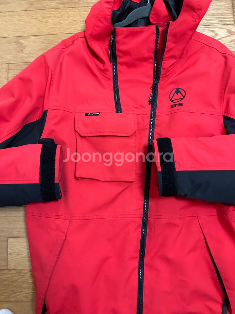 엘나스 보드복 팝니다--1