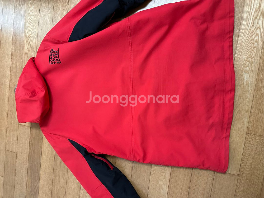 엘나스 보드복 팝니다--2