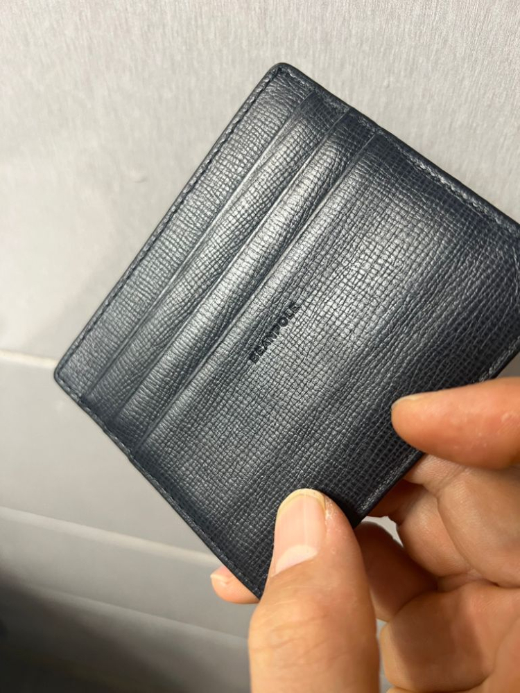 빈폴카드지갑--1