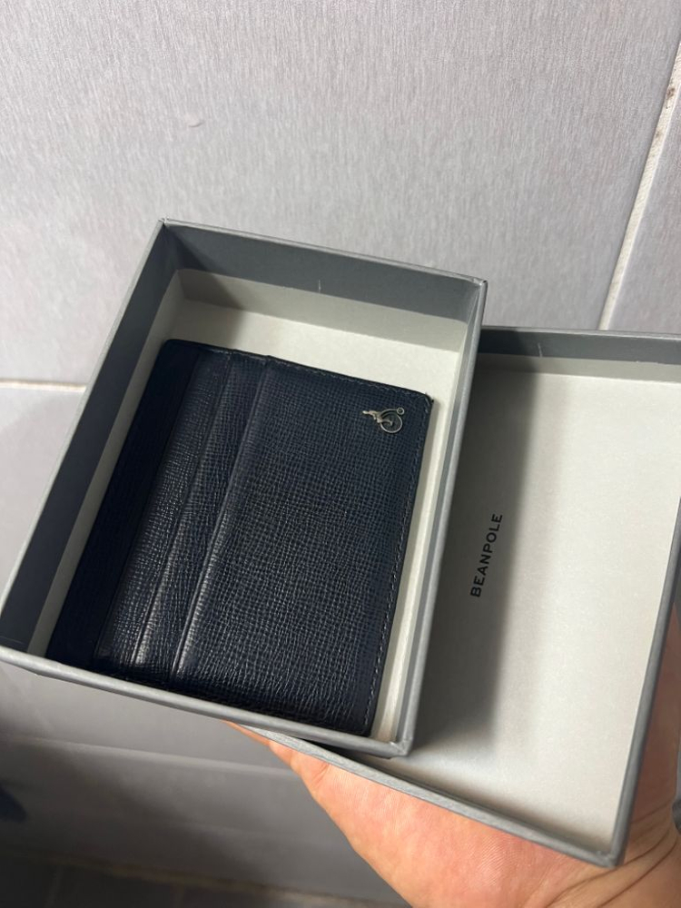 빈폴카드지갑--3