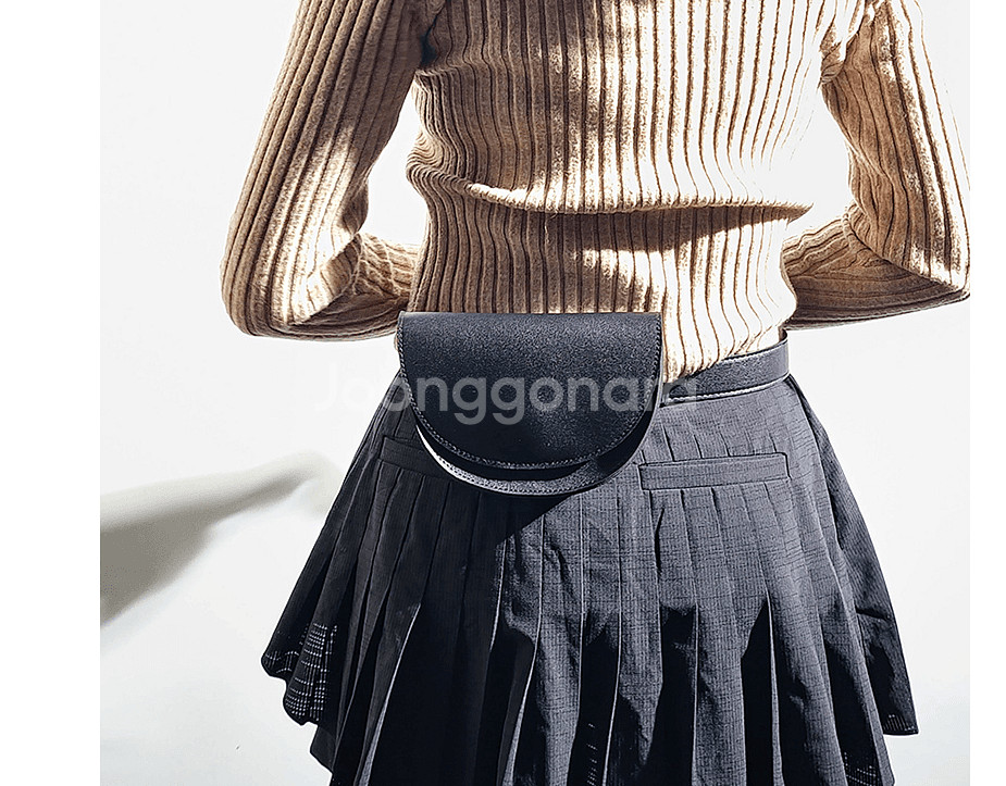 골프라운딩 다용도케이스 거리측정기 골프티 골프공--5