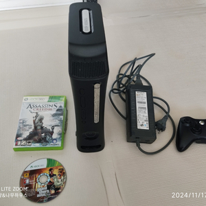 엑스박스 360 Xbox 360 팝니다