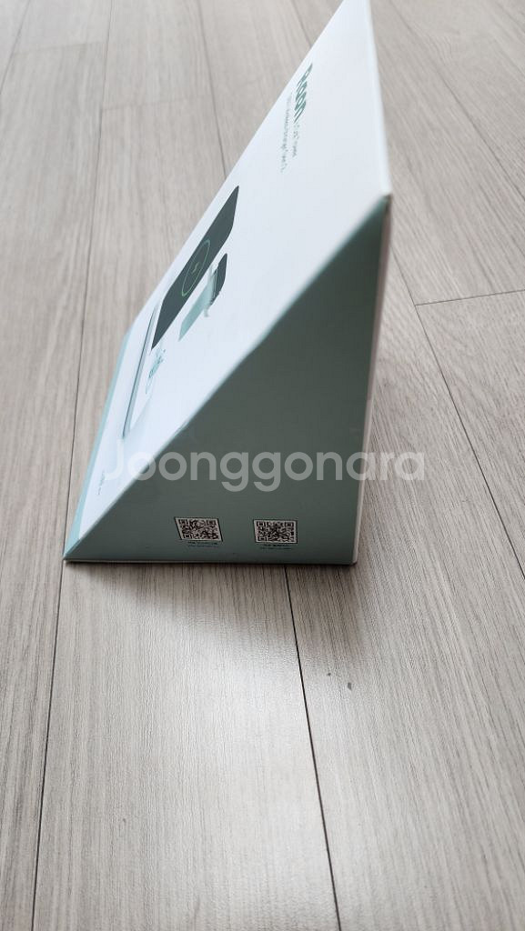 라온 3 in 1 고속 무선충전기--1