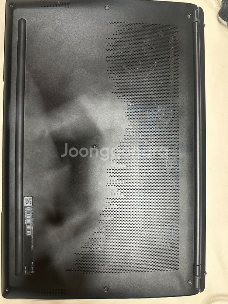 노트북 MSI 모덬 14(i7 11세대급 / 램 16)--1