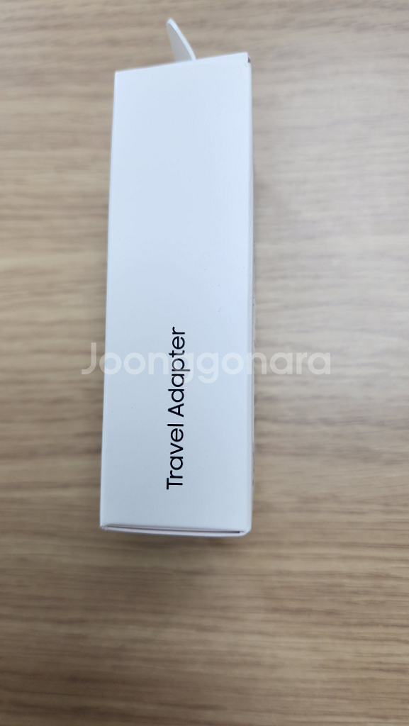 삼성정품 고속충전기--1