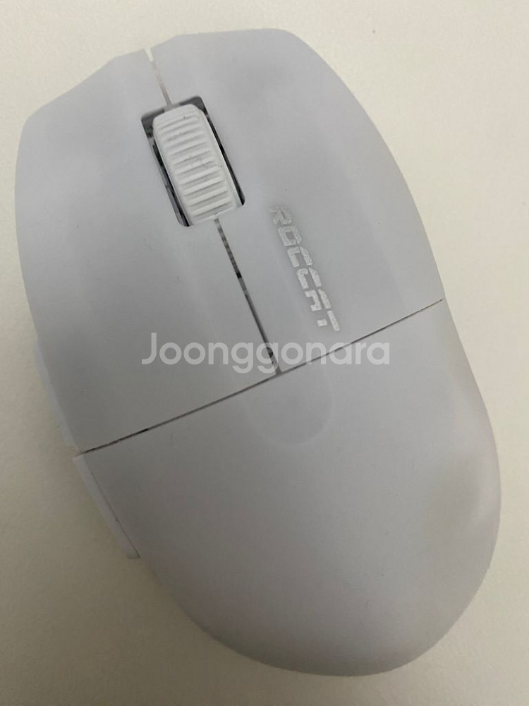 (반값택배포함!!!) 로캣 퓨어에어 게이밍 마우스--0