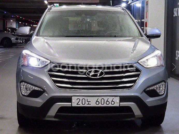 @13년식 맥스크루즈 디젤 R2.2 4WD 익스클루시--1