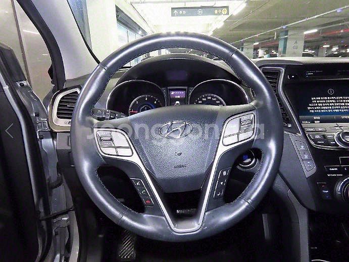 @13년식 맥스크루즈 디젤 R2.2 4WD 익스클루시--7