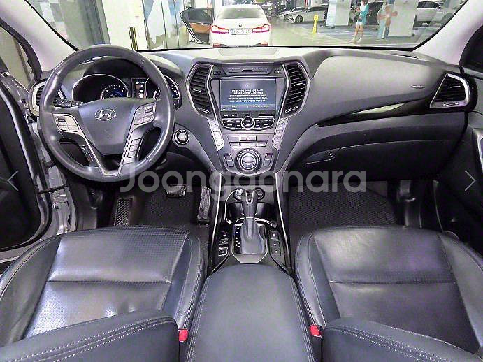 @13년식 맥스크루즈 디젤 R2.2 4WD 익스클루시--9