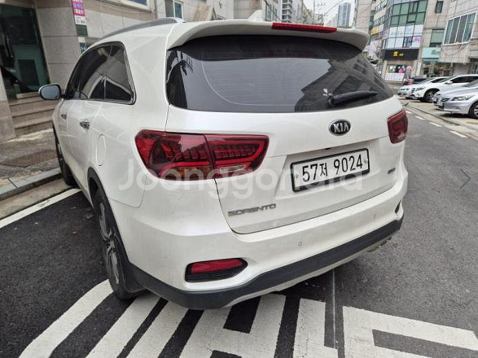 @18년식 더 뉴쏘렌토 디젤 R2.2 2WD 노블레스--3