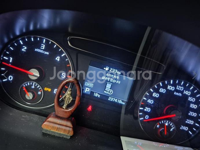 @18년식 더 뉴쏘렌토 디젤 R2.2 2WD 노블레스--5
