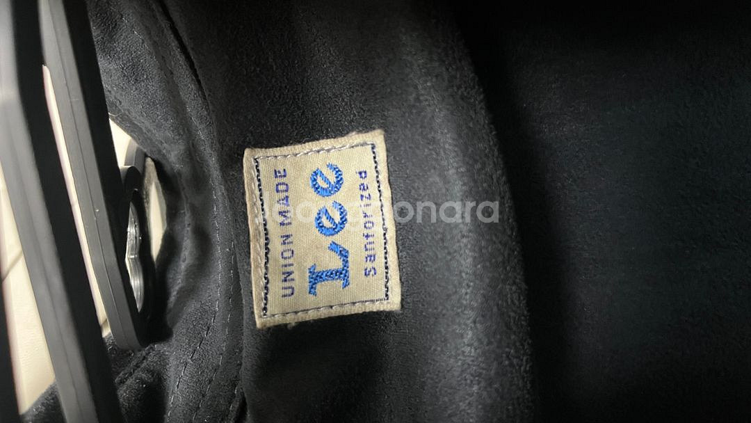 빈티지 웨스턴 셔츠--1