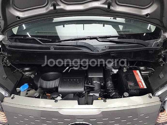 @19년식 더 뉴레이 1.0 가솔린 럭셔리 전국최저가--4