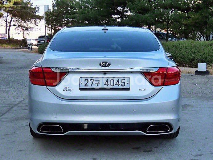 @13년식 K9(KH) 3.8 GDI RVIP 전국최--3