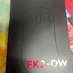 벤큐 조위 fk2 dw 마우스 판매합니다