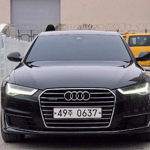 @16년식 A6(4세대) 40 TDI 콰트로 프리미엄