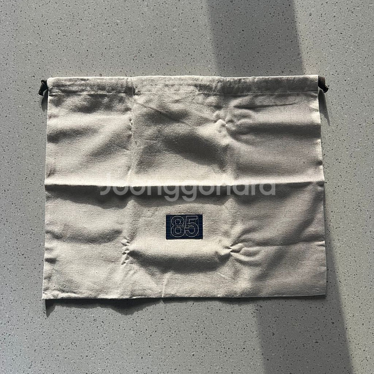 jjjjound x Porter / 파우치 / 네이비--6