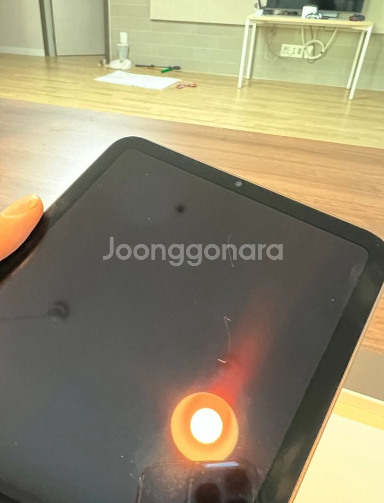 아이패드미니6 와이파이 펜슬추가--3