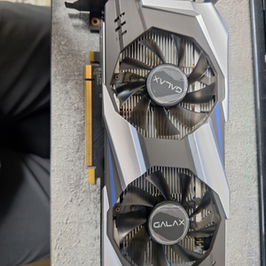 GALAX GTX1060 6G _급처 급처 급급처