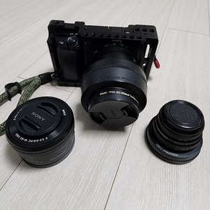 sony a6000(일괄판매)