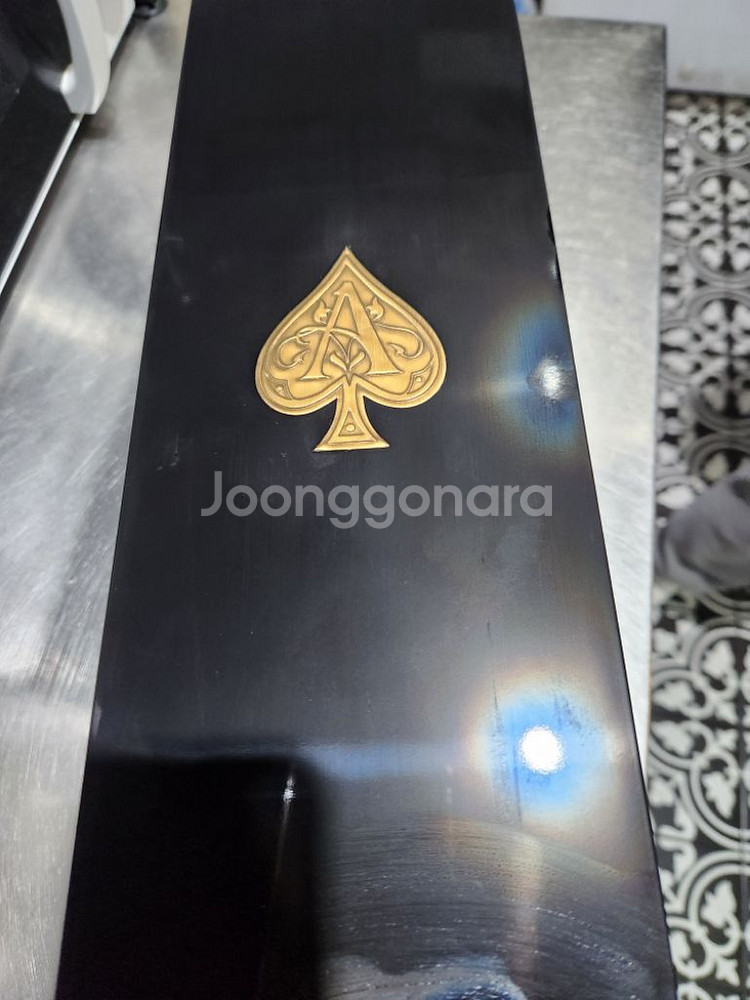 돔페리뇽 아르망디 샴페인공병--8