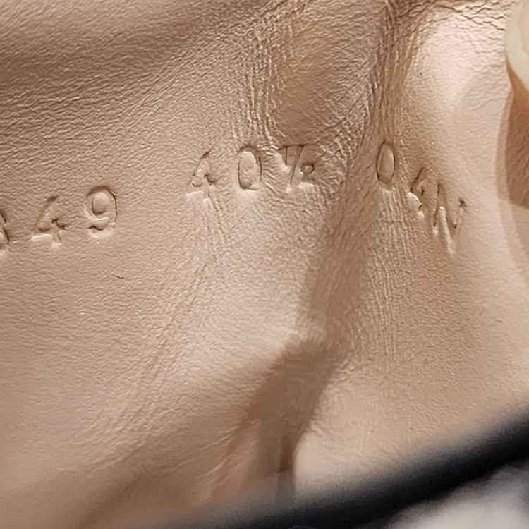 구찌 리미티드 앵클부츠 583349 40.5 새제품 이미지