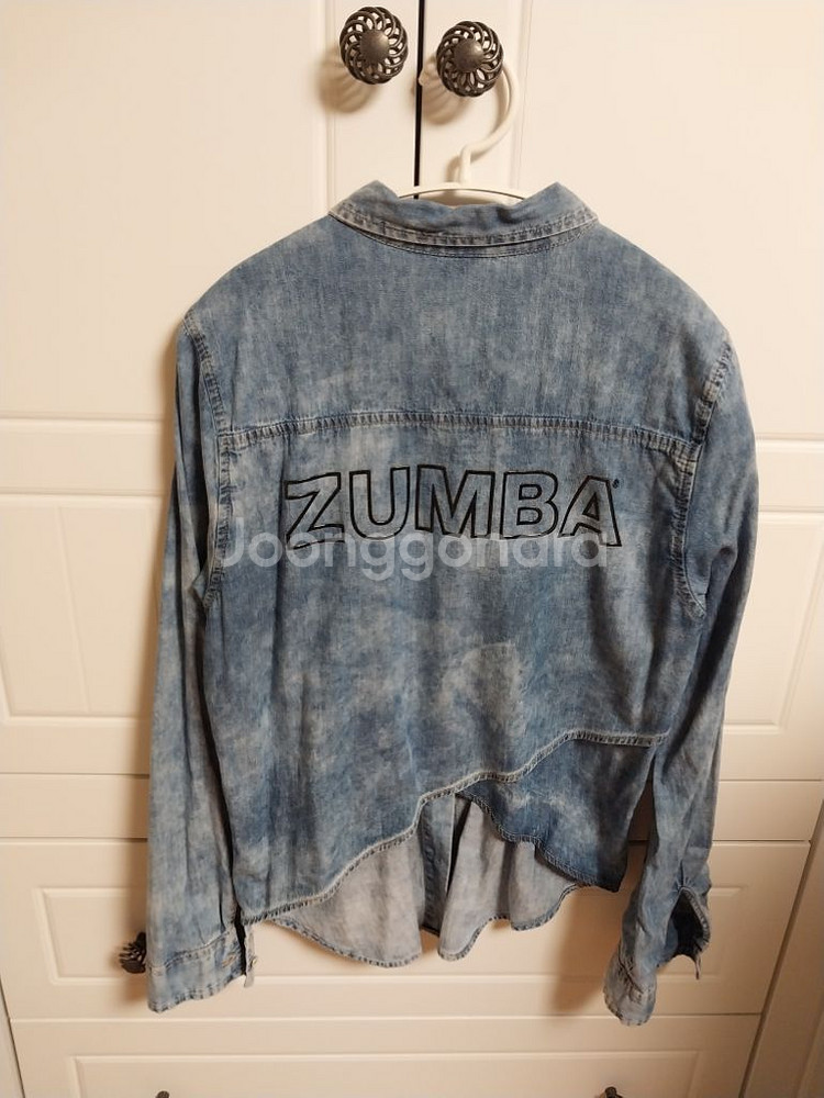 줌바웨어 각각가격임--5