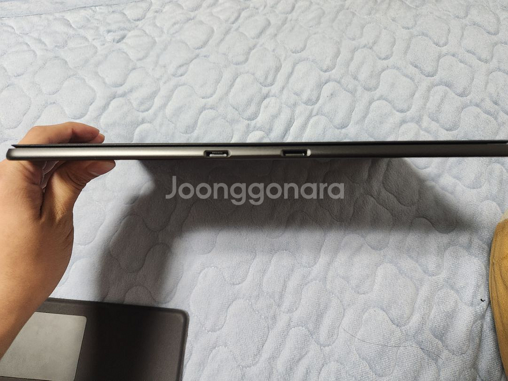 서피스 프로 9 i7 16램 256--5