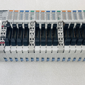 CREVIS 통신모듈. MODBUS-TCPIP