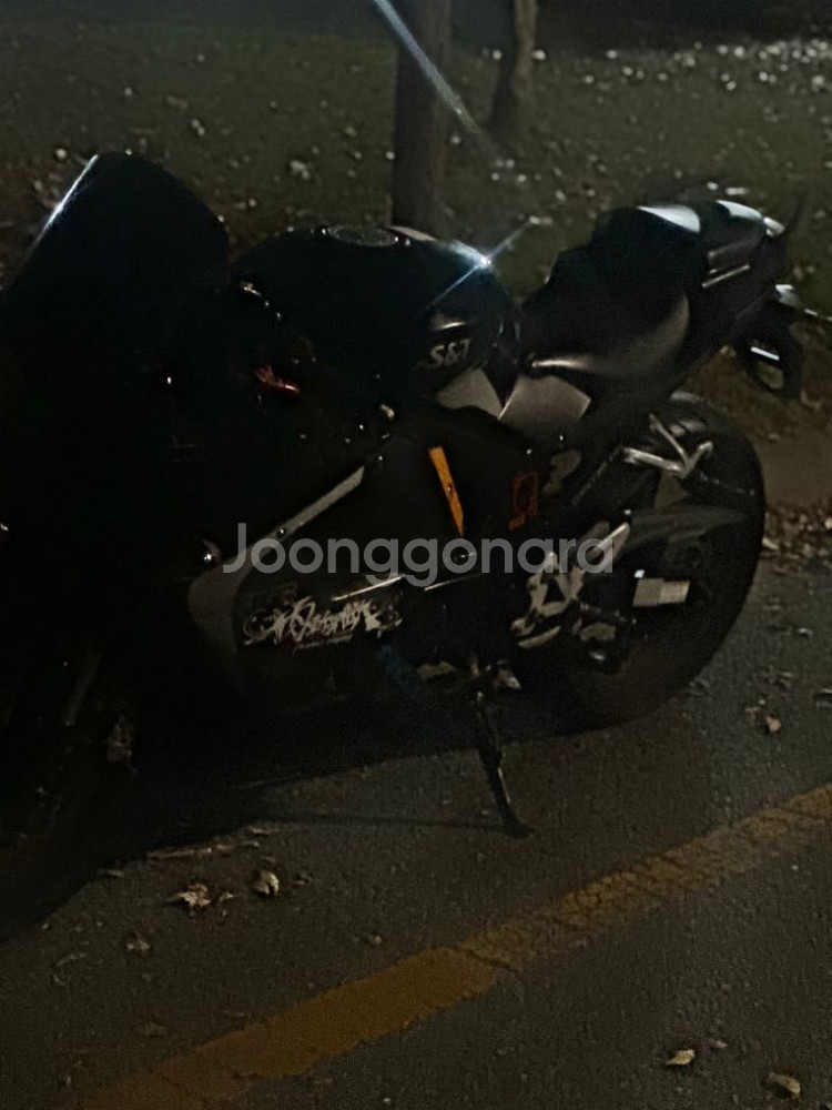 코멧250r--1