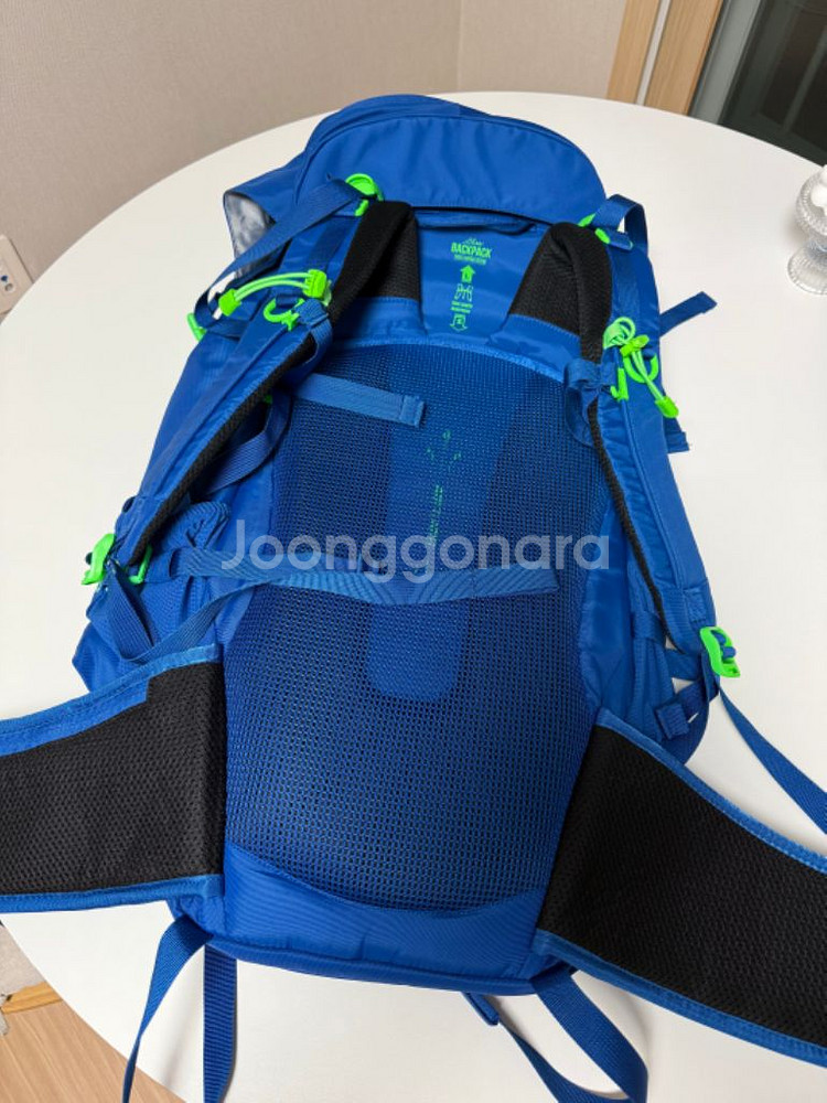 트래블메이트 50L배낭--1