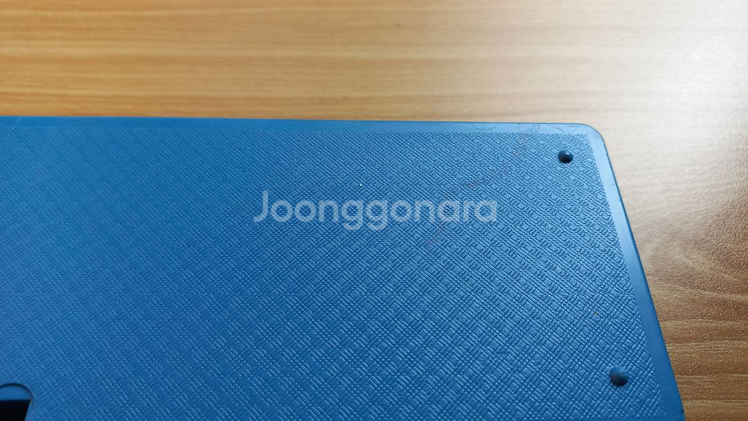 고전문구 필통 빈티지 80년대 90년대--4