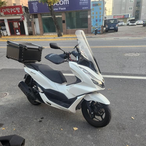 pcx125