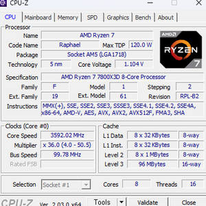 7800X3D +4080SUPER 판매합니다.