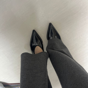 adam et rope 스틸레토 웨지힐 230