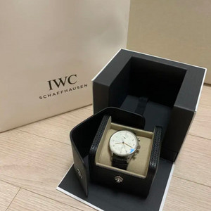 IWC 포르투기저