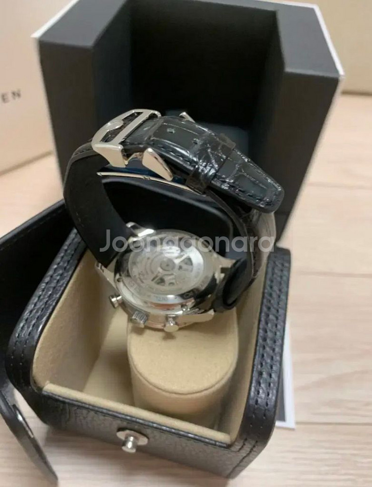 IWC 포르투기저--2