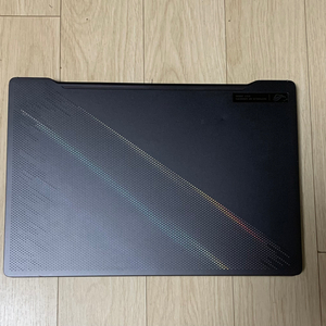 ROG Zephyrus G14 GA401QM